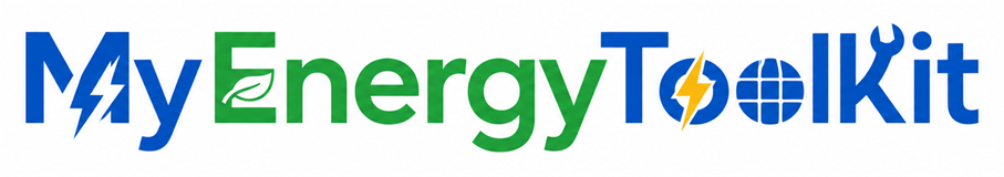MyEnergyToolkit